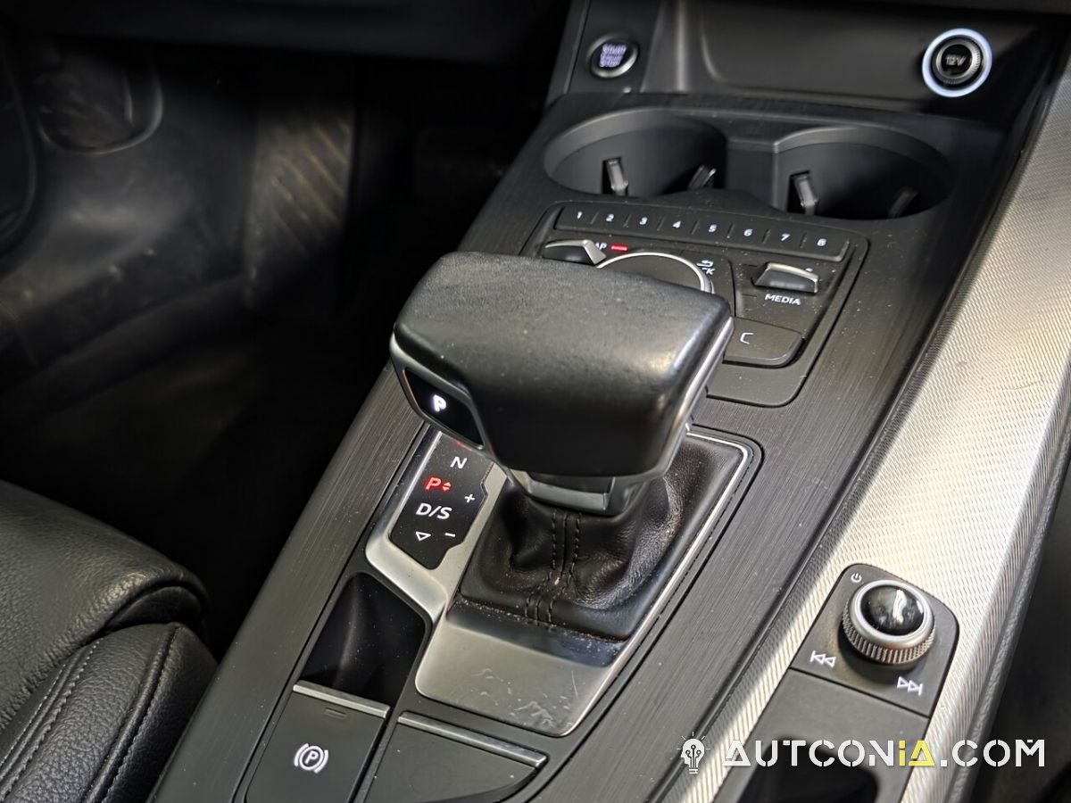 Audi A5 — foto 20