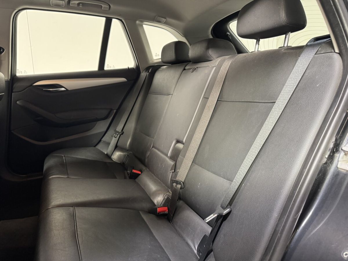 BMW X1 XDrive — foto 9