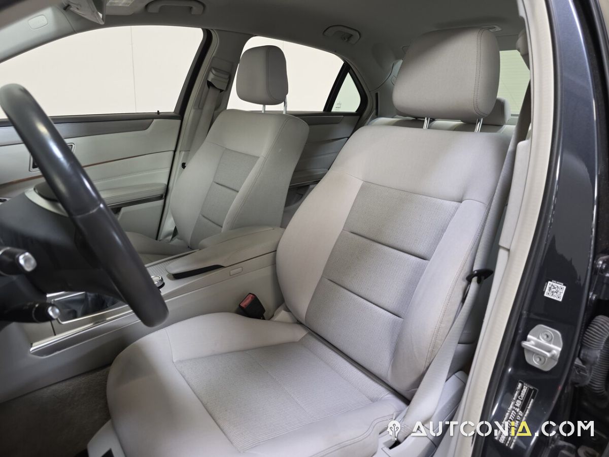 Mercedes-Benz E 200 — foto 26