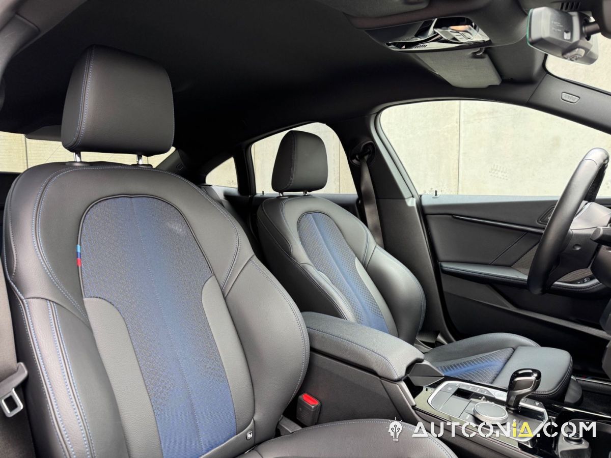 BMW 218 Gran Coupé — foto 22