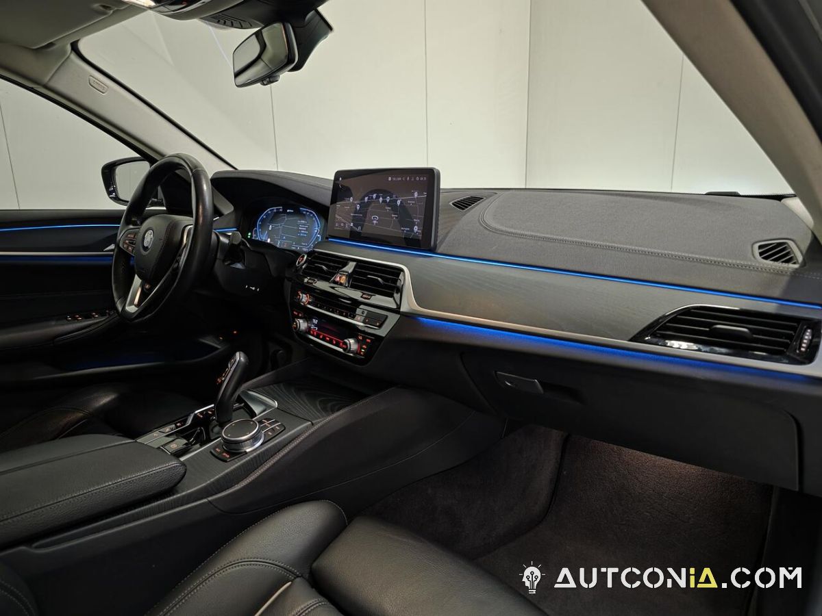 BMW 530 — foto 19