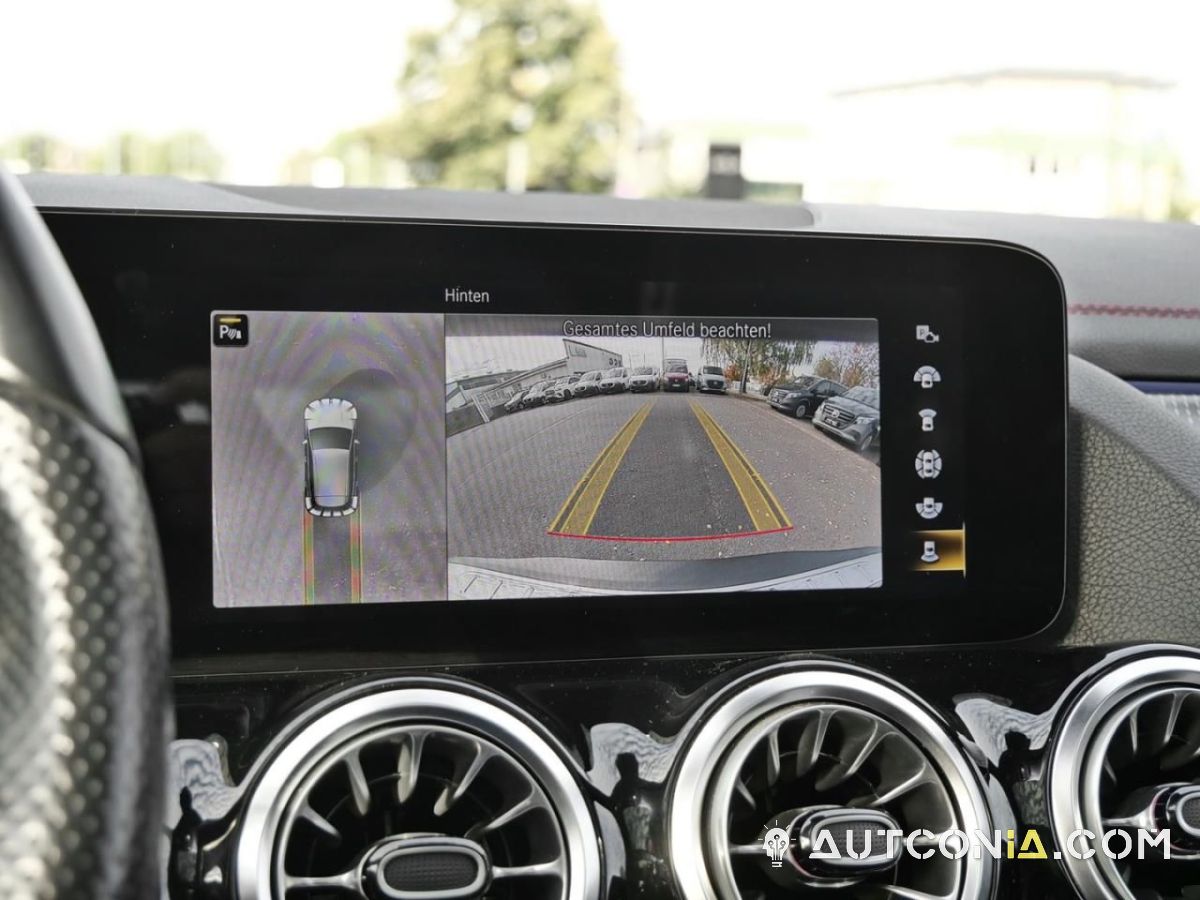 Mercedes-Benz EQA — foto 14
