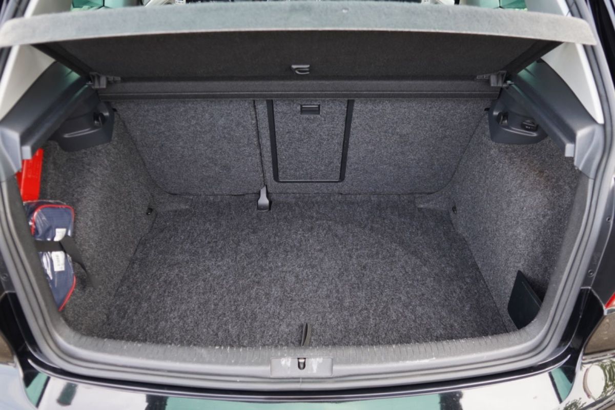Volkswagen Golf — foto 21