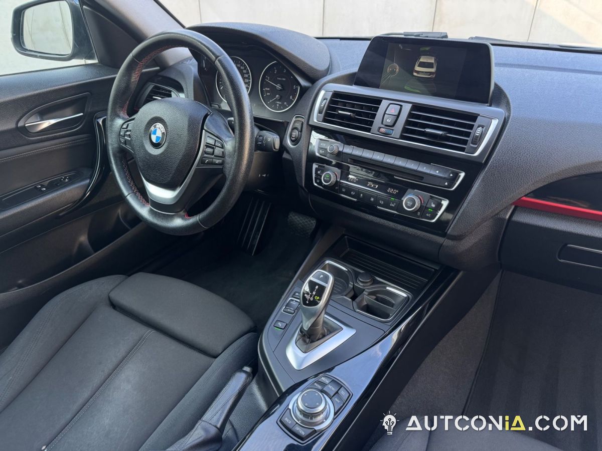 BMW 220 — foto 13