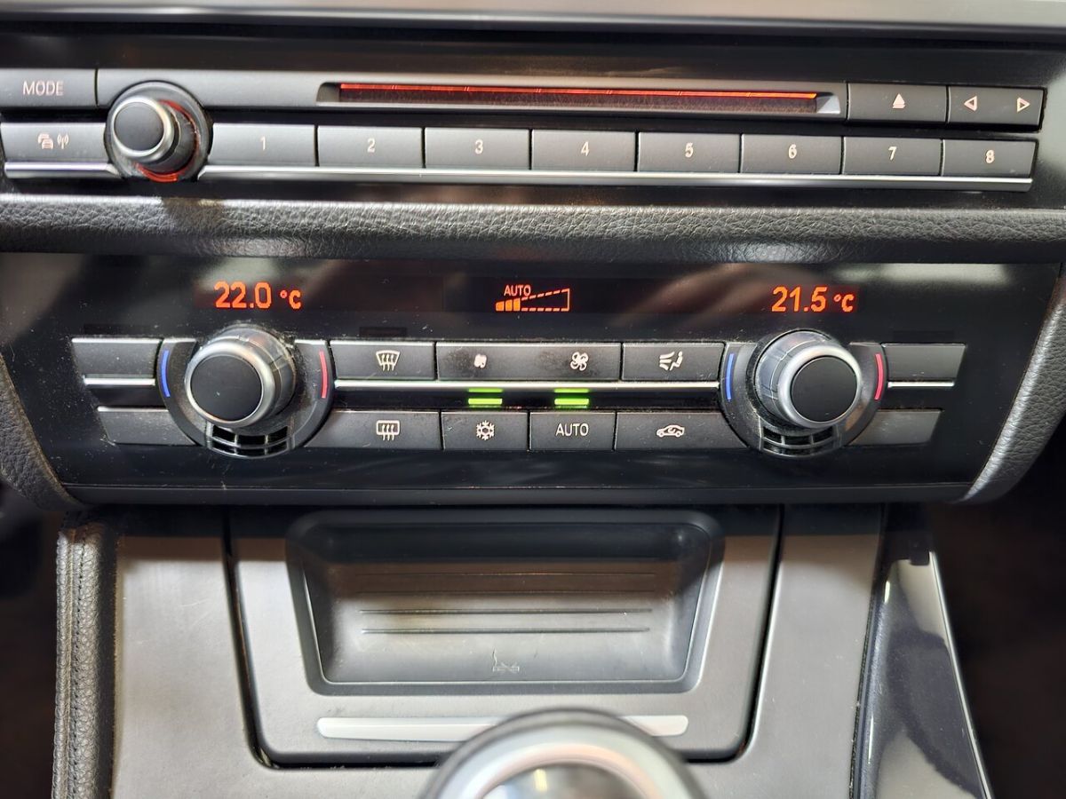 BMW 520 — foto 19