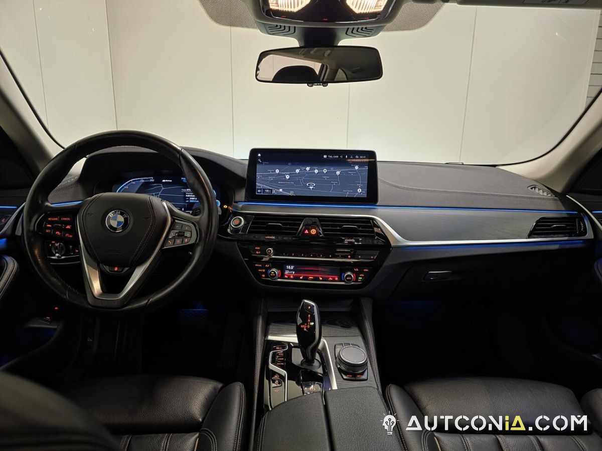 BMW 530 — foto 17