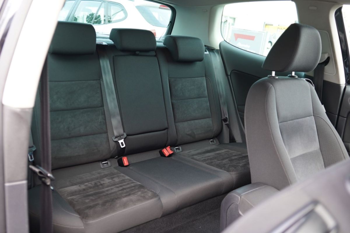 Volkswagen Golf — foto 8
