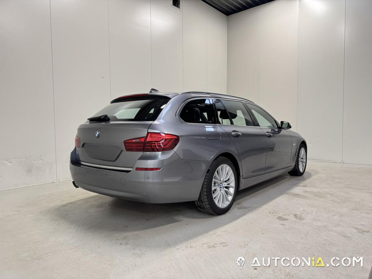 BMW 525 — foto 7