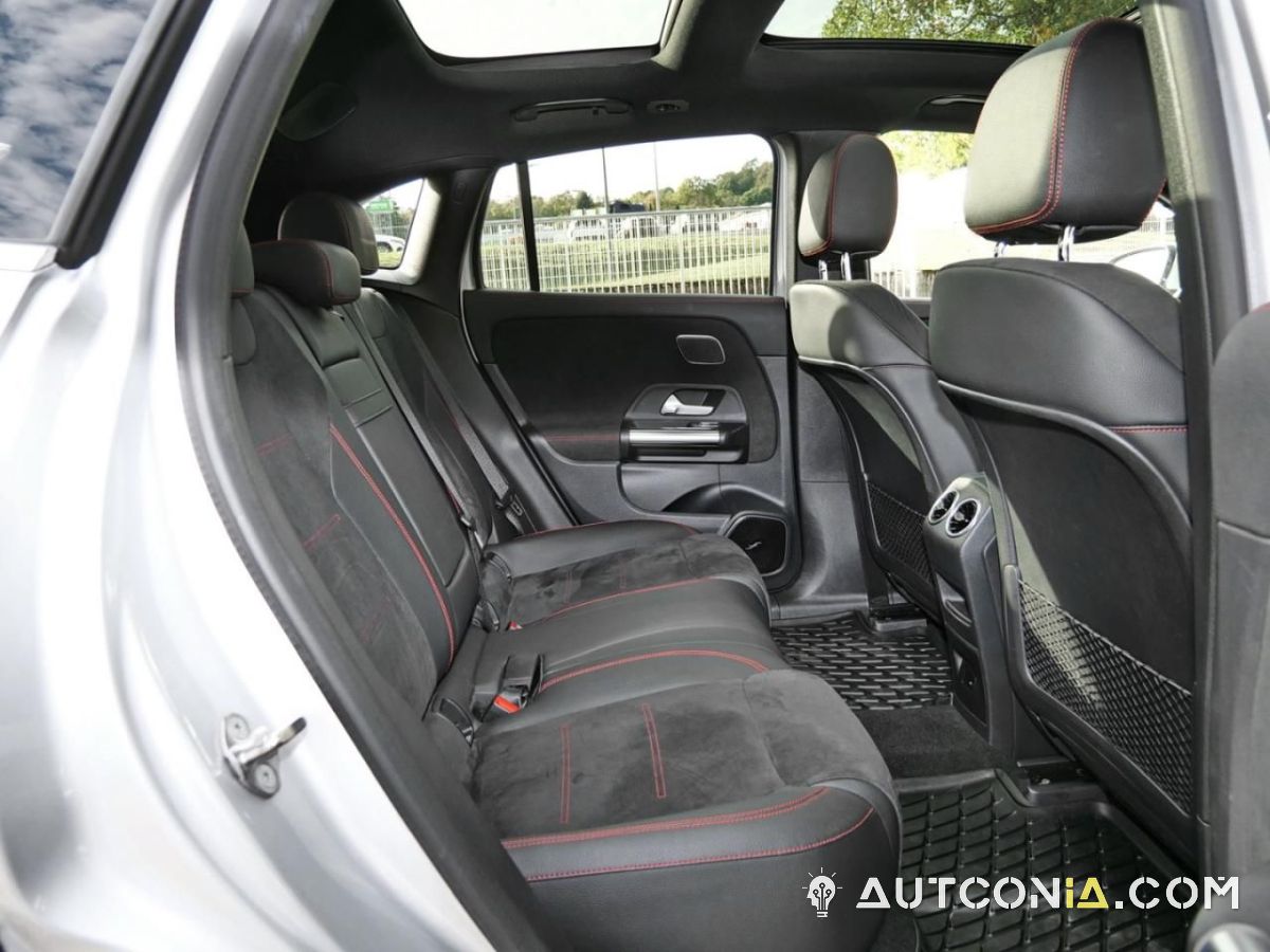 Mercedes-Benz EQA — foto 11