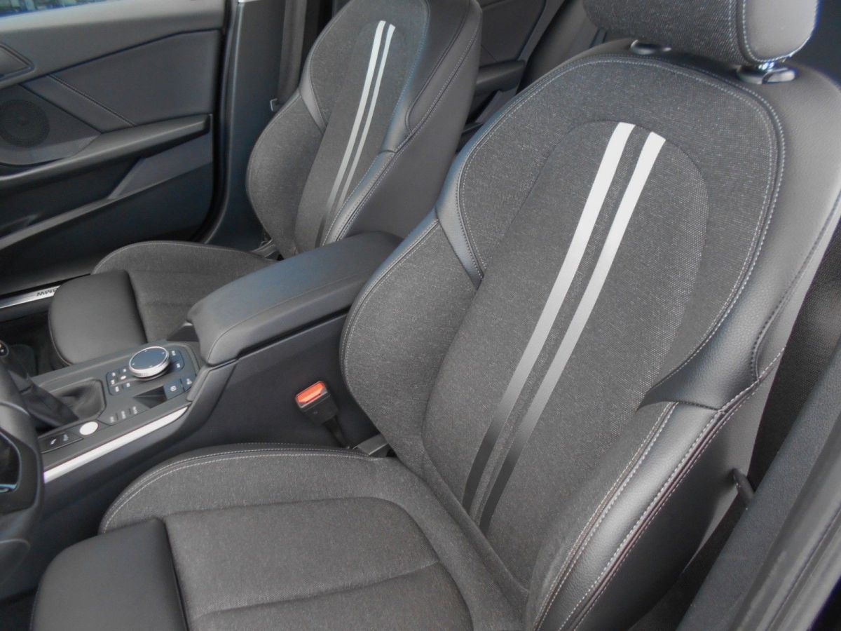 BMW 118i — foto 9