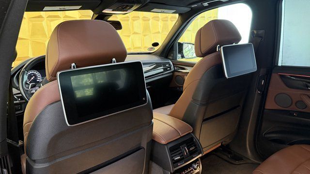 BMW X5 — foto 20
