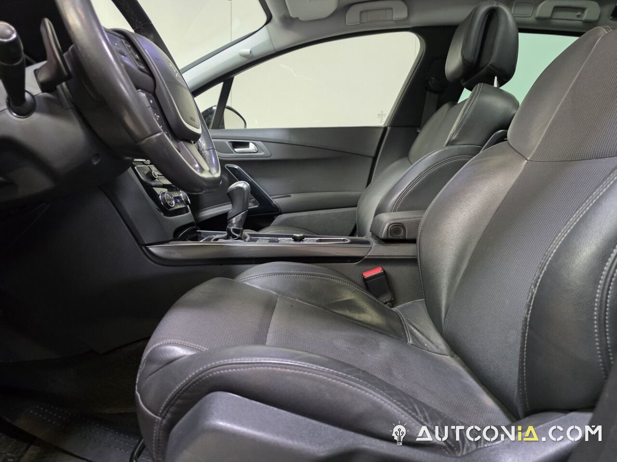 Peugeot 508 — foto 14