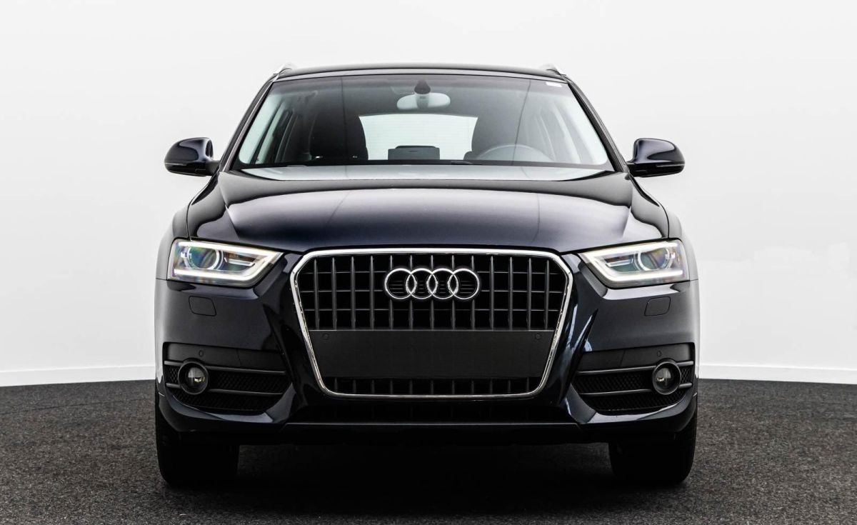 Audi Q3 — foto 2