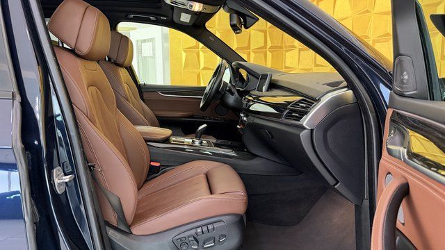 BMW X5 — foto 26