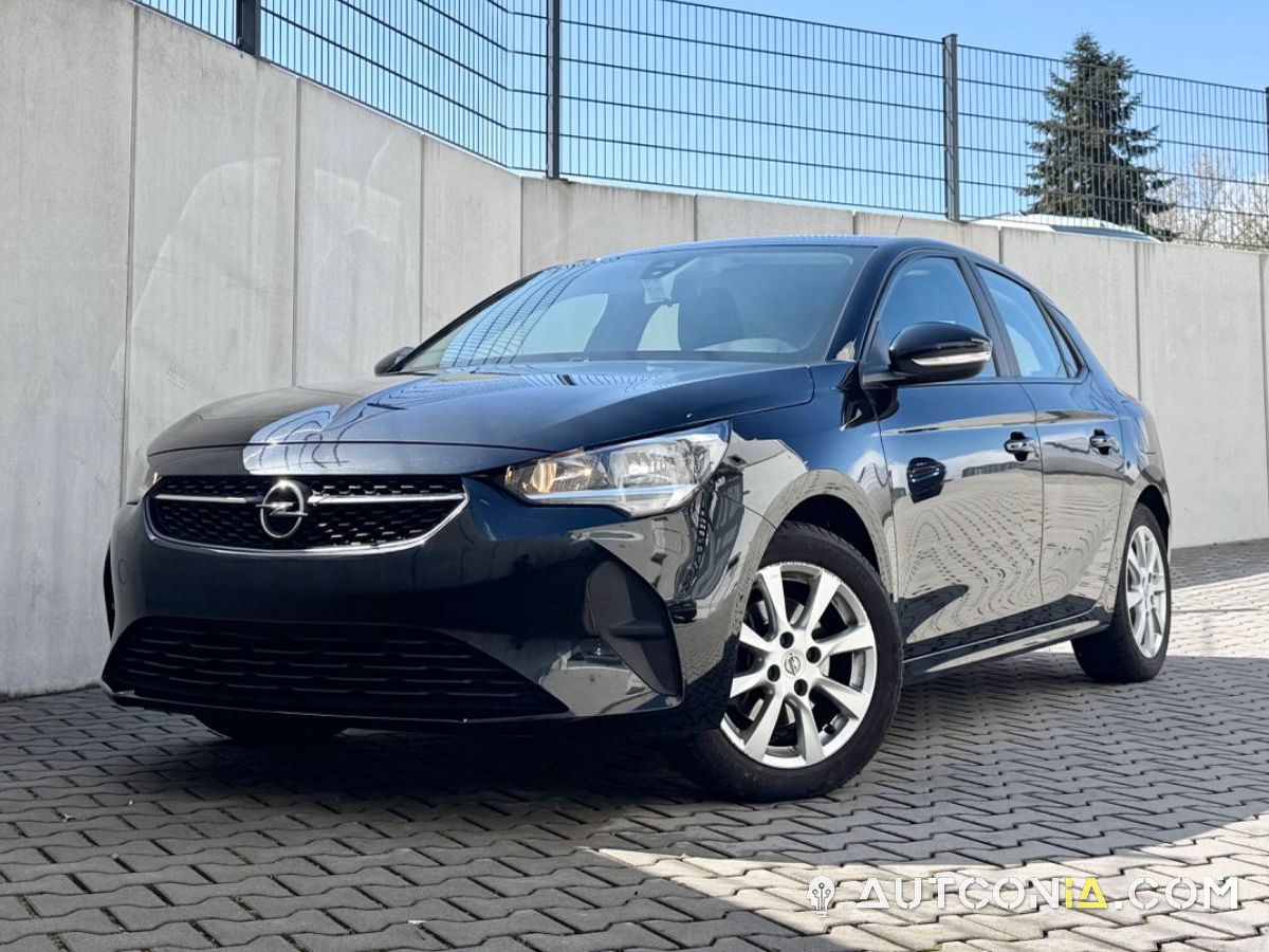 Opel Corsa Edition