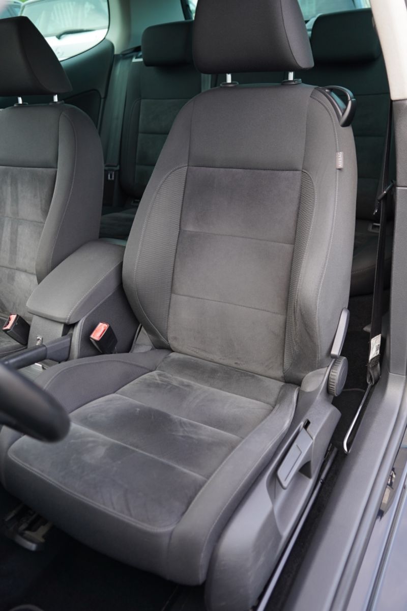 Volkswagen Golf — foto 22