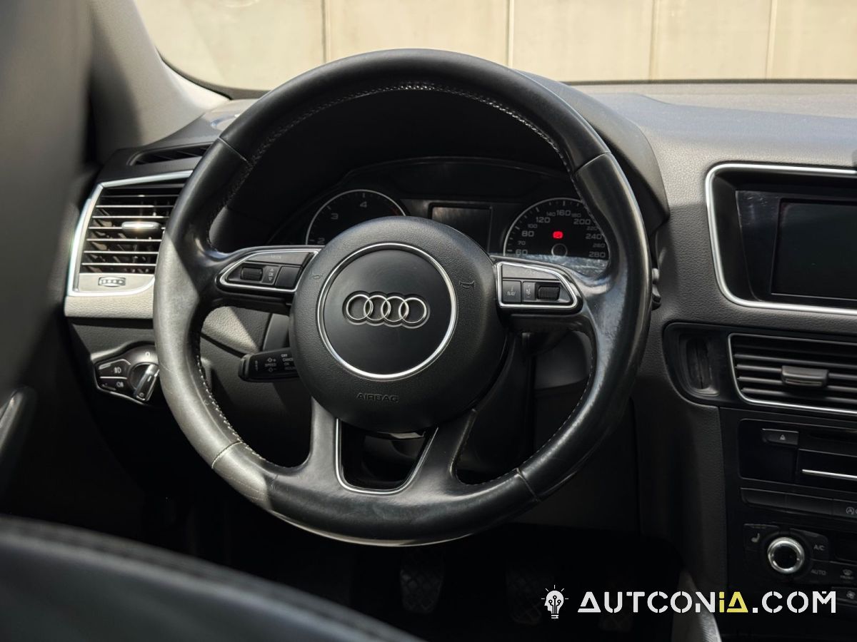 Audi Q5 — foto 18