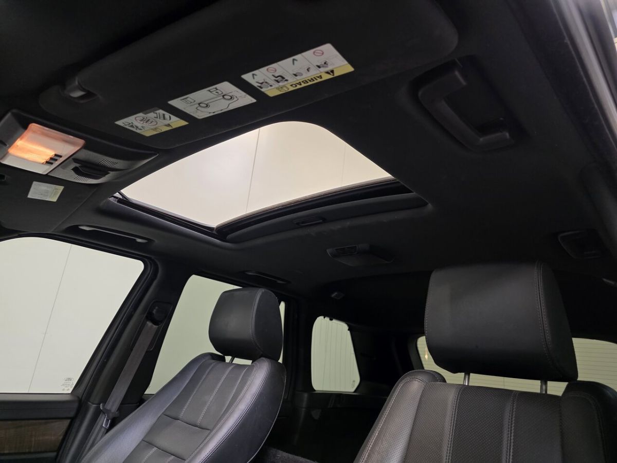 Land-Rover Range-Rover-Sport — foto 15
