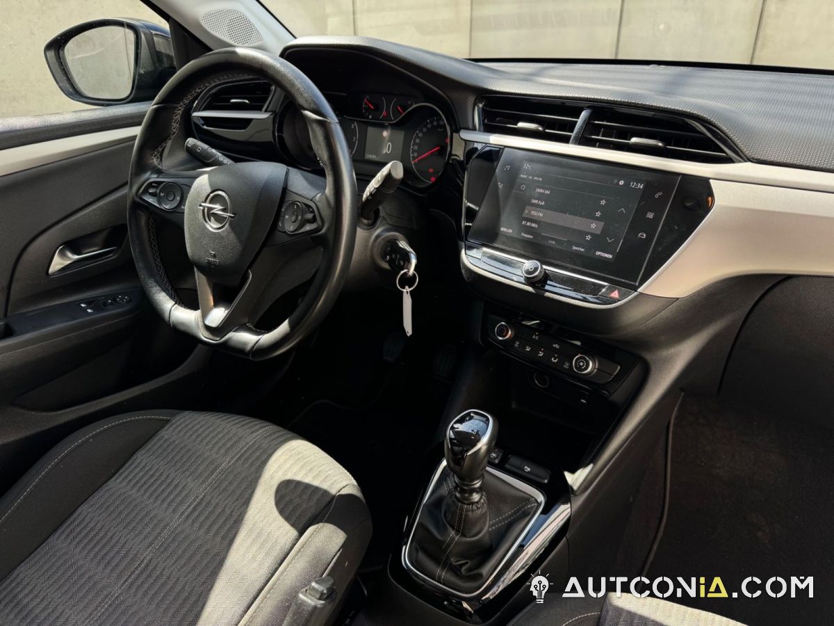 Opel Corsa — foto 13