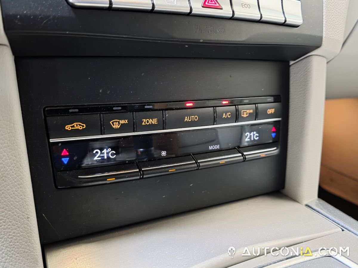 Mercedes-Benz E 200 — foto 22