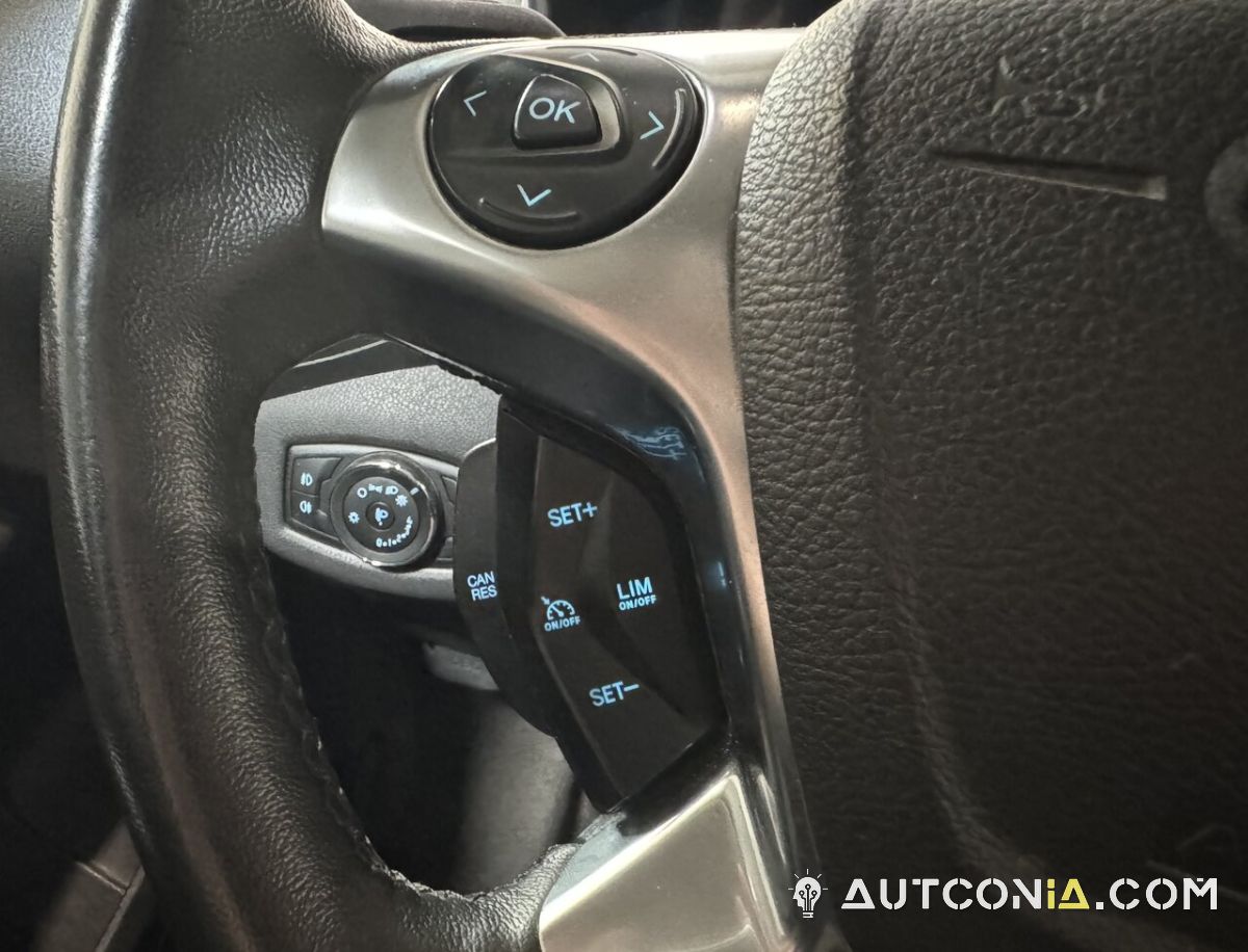 Ford Tourneo — foto 27