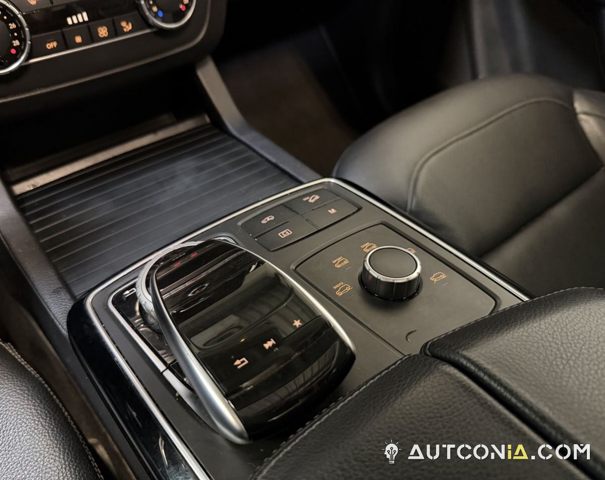 Mercedes-Benz GLE 250 — foto 16
