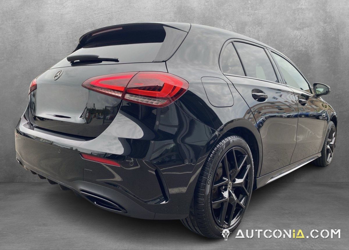 Mercedes-Benz A 250 — foto 4