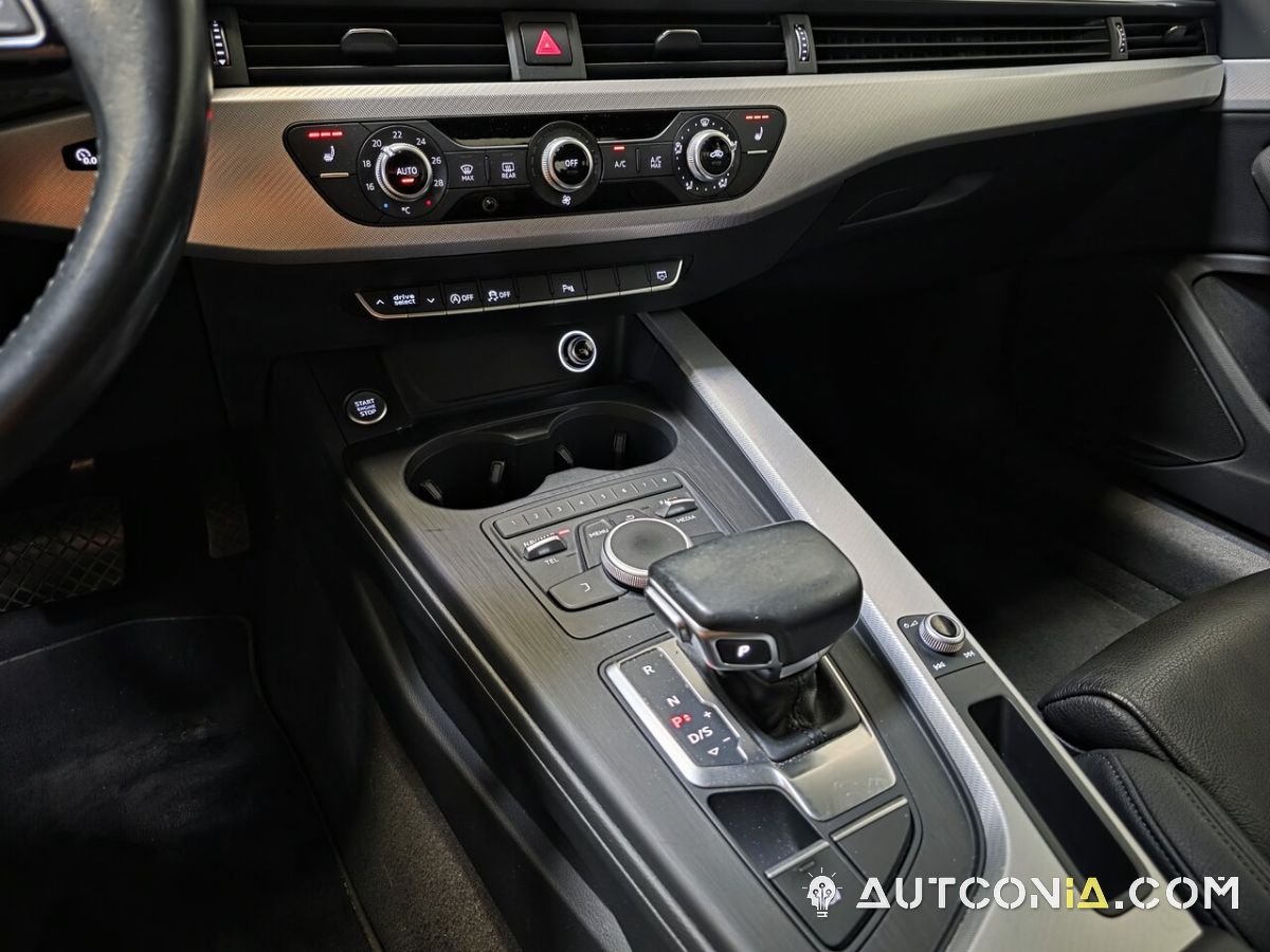 Audi A5 — foto 12