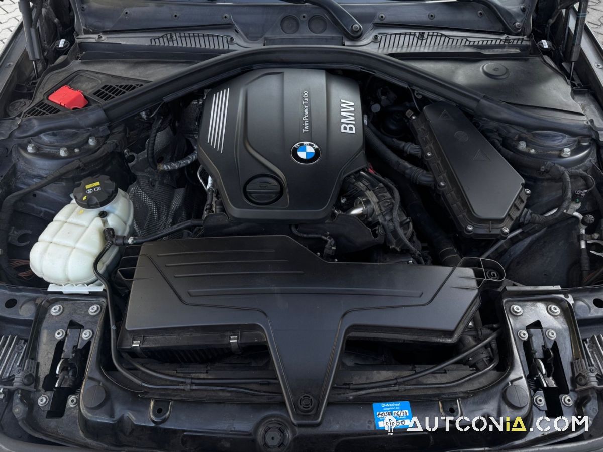 BMW 220 — foto 16