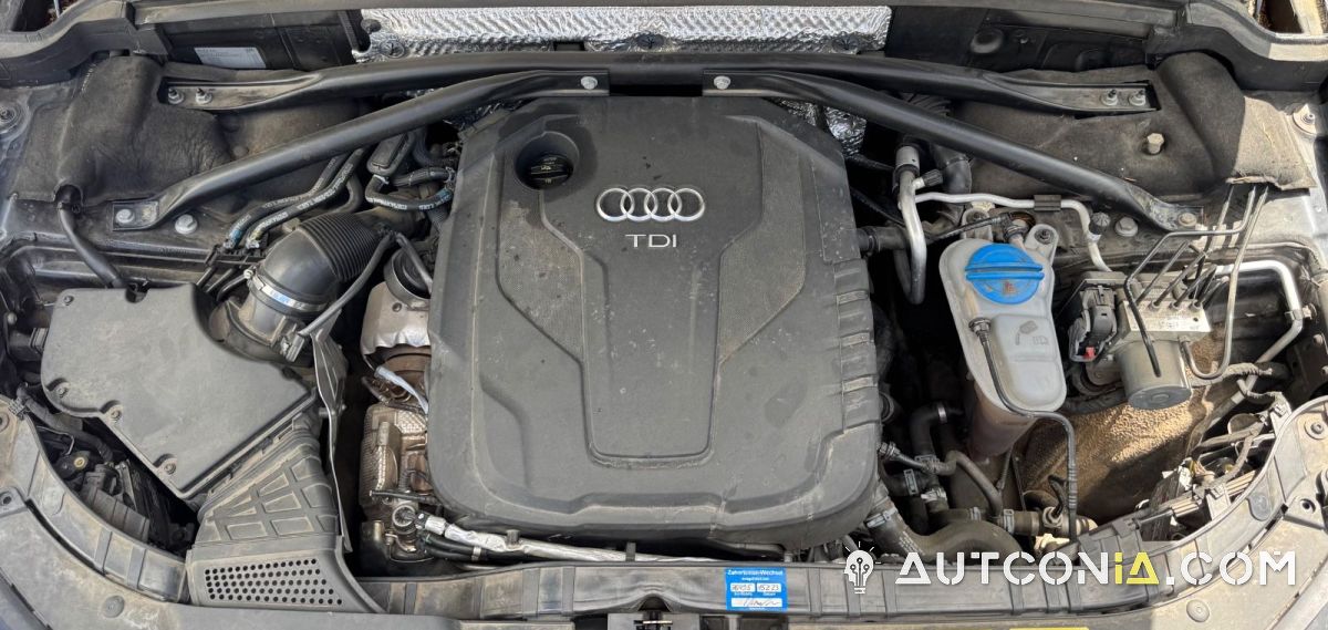 Audi Q5 — foto 11