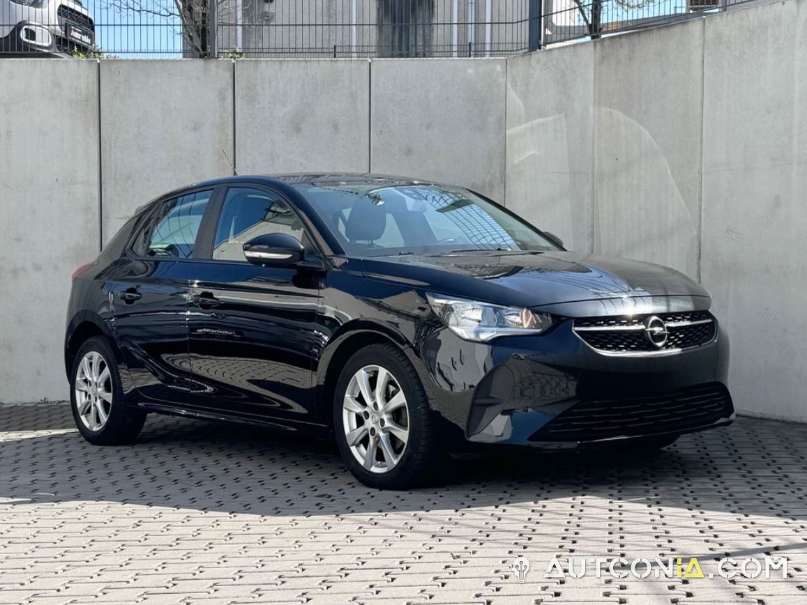 Opel Corsa — foto 6