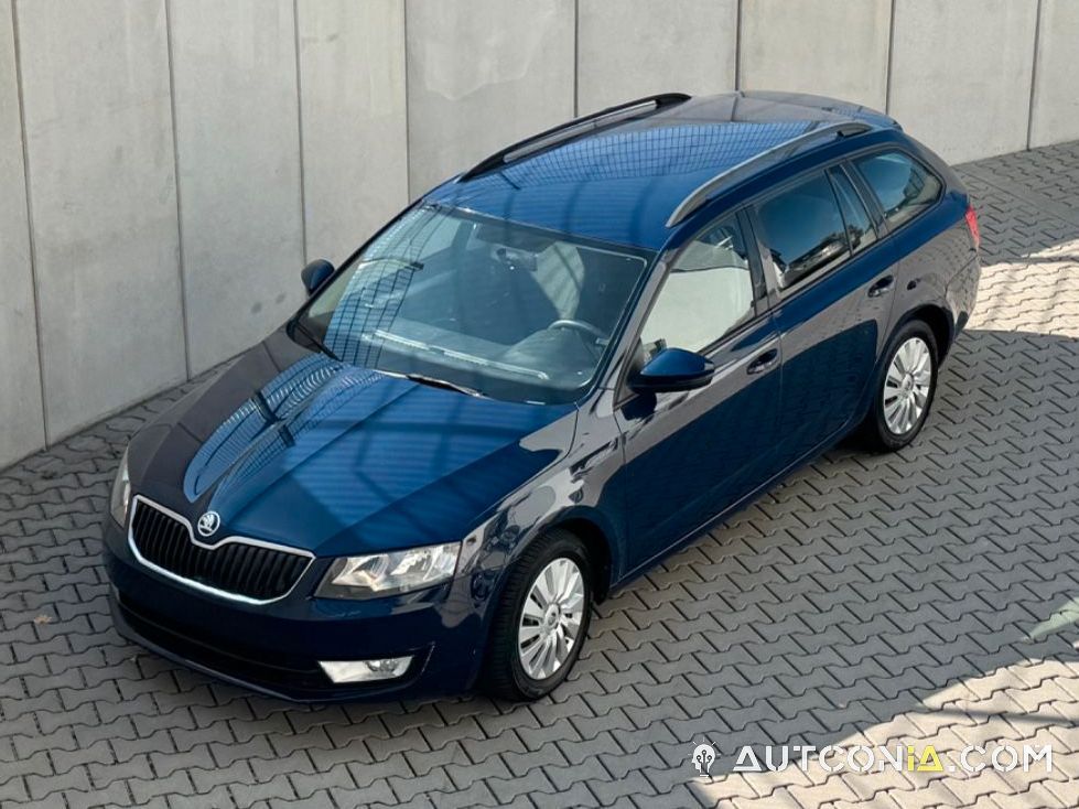 Skoda Octavia — foto 8