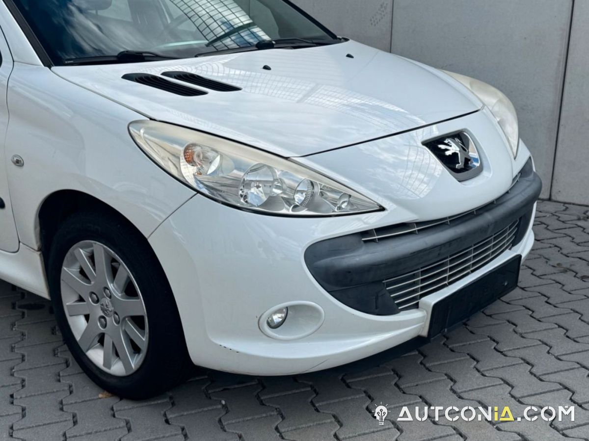 Peugeot 206 — foto 7