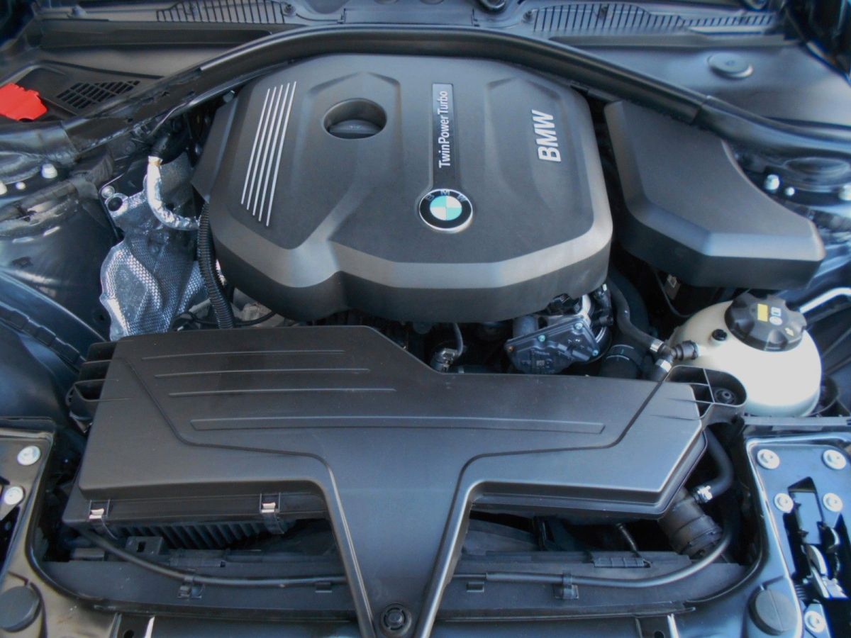 BMW 116i — foto 5