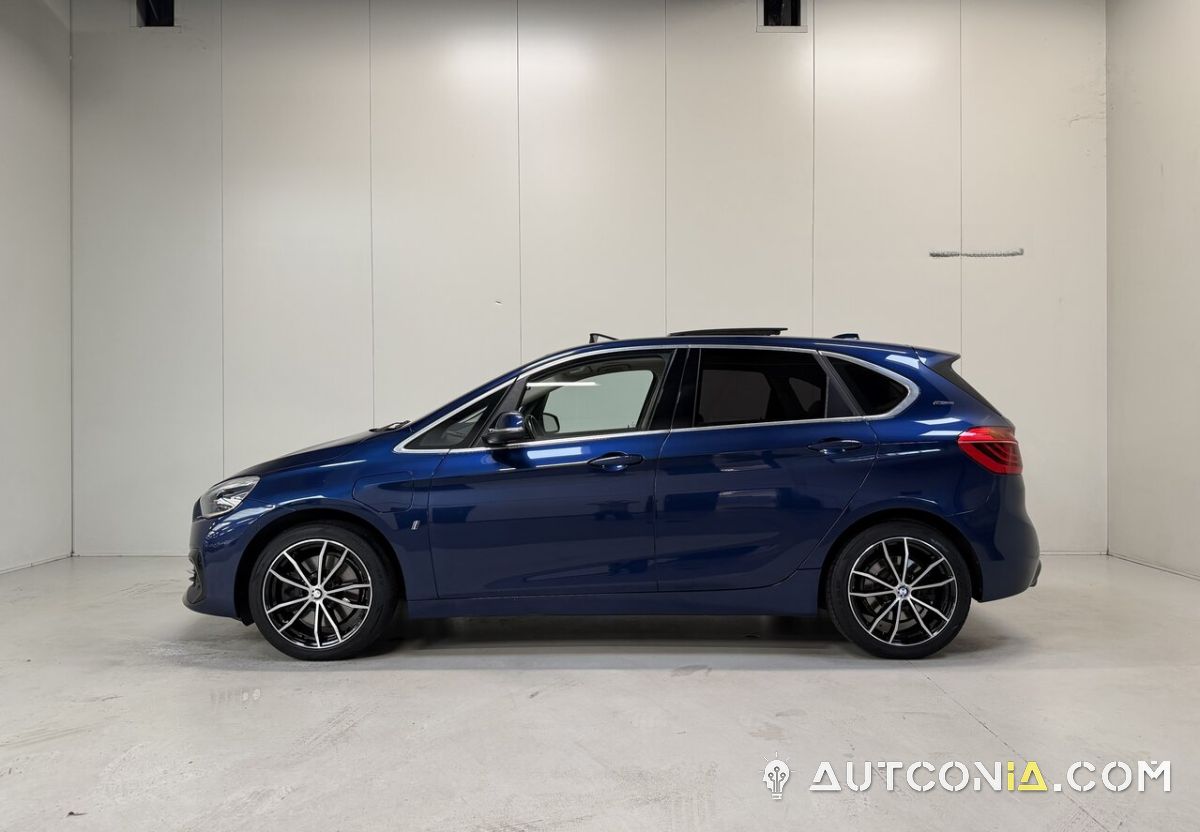 BMW 225 — foto 2