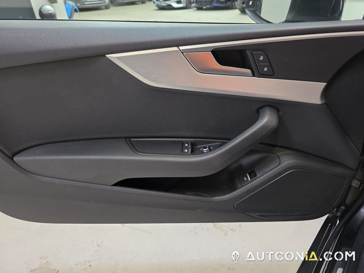 Audi A5 — foto 23