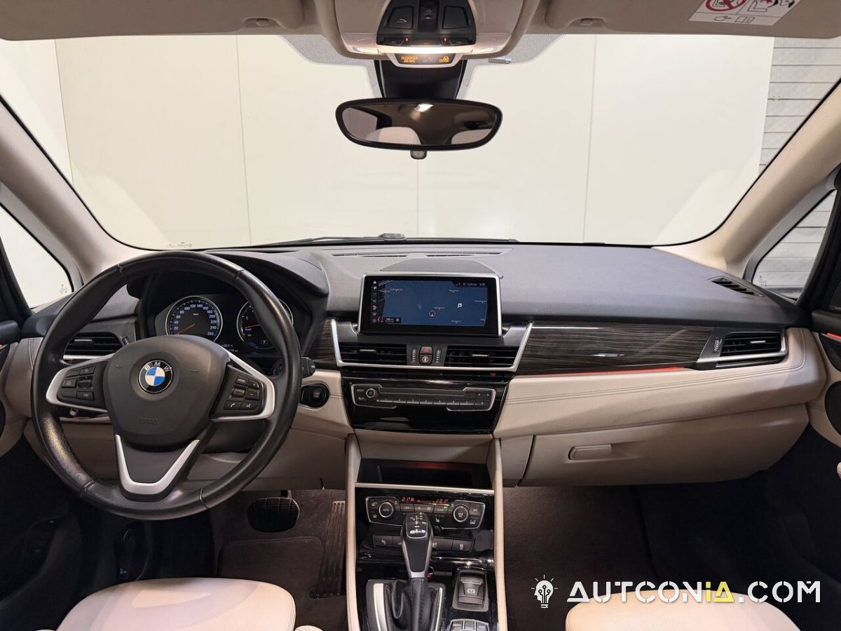 BMW 225 — foto 27