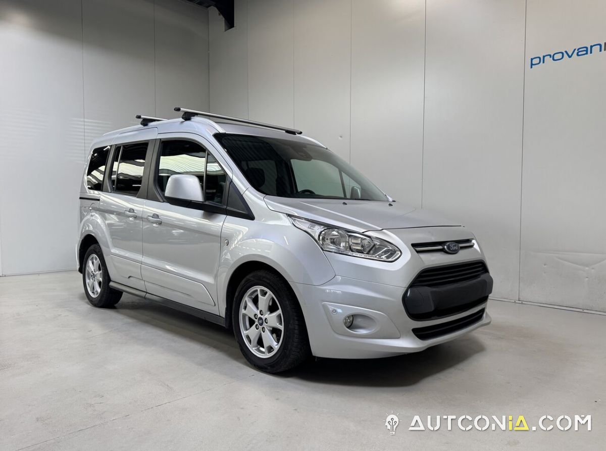 Ford Tourneo — foto 2