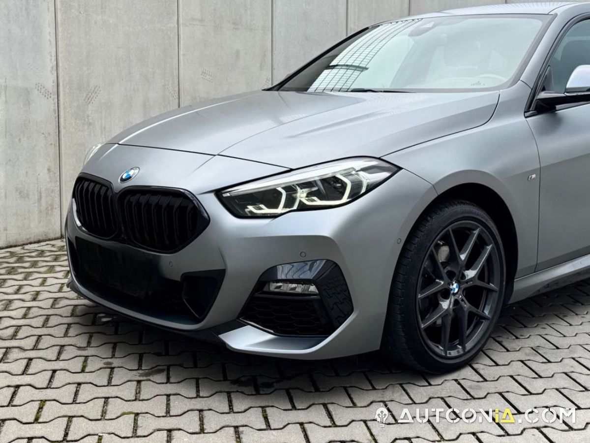 BMW 218 Gran Coupé — foto 2