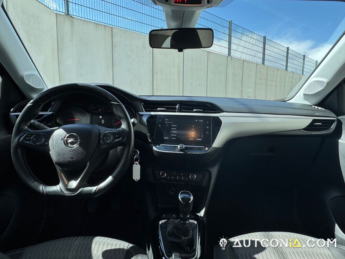 Opel Corsa — foto 15