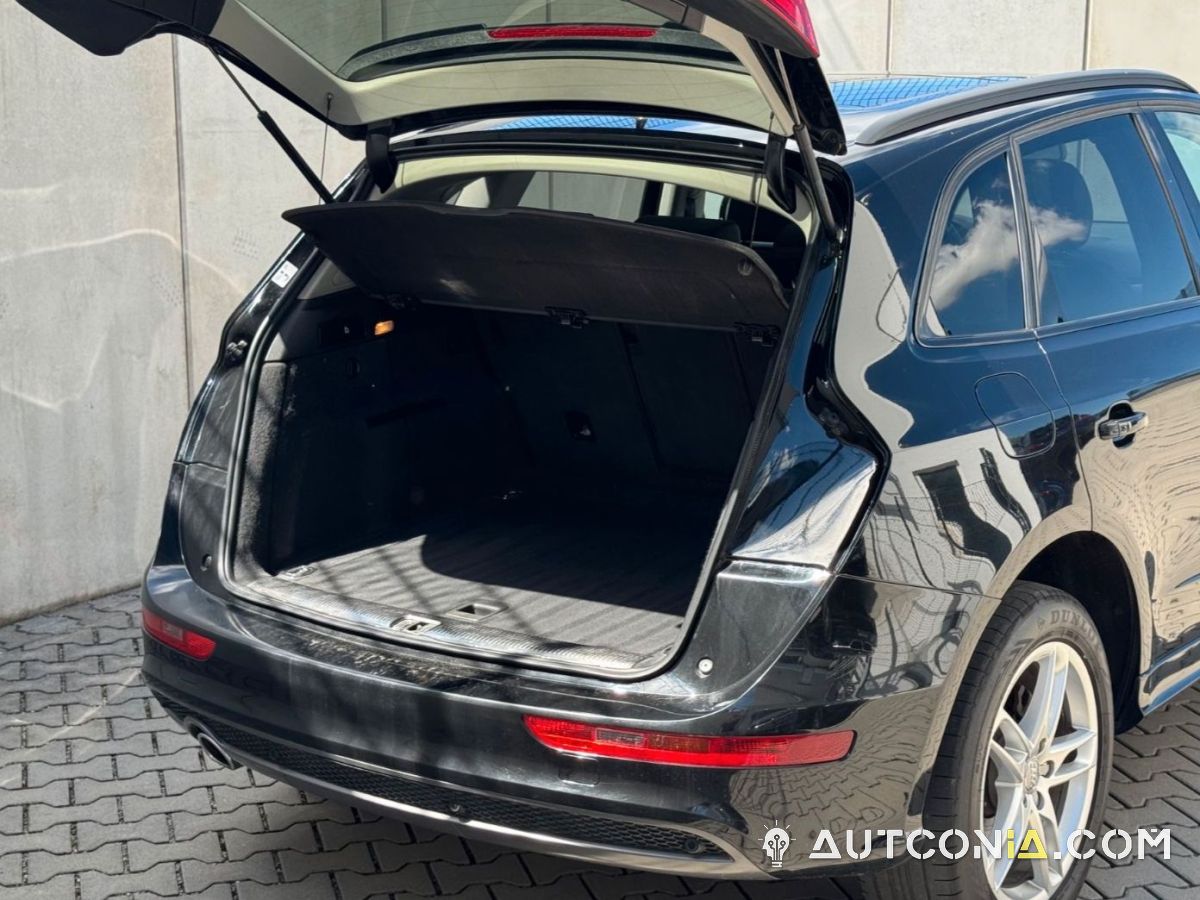 Audi Q5 — foto 7