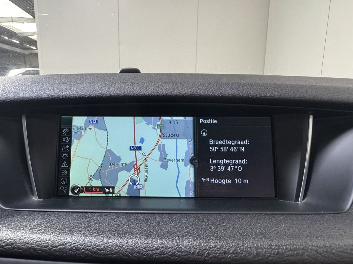 BMW X1 XDrive — foto 13