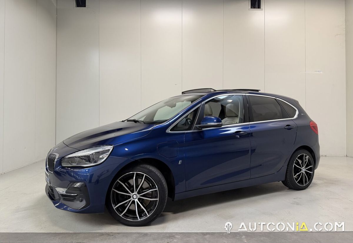 BMW 225 — foto 5