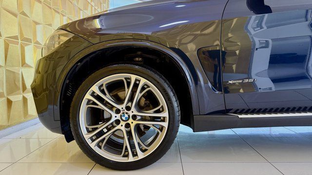 BMW X5 — foto 28