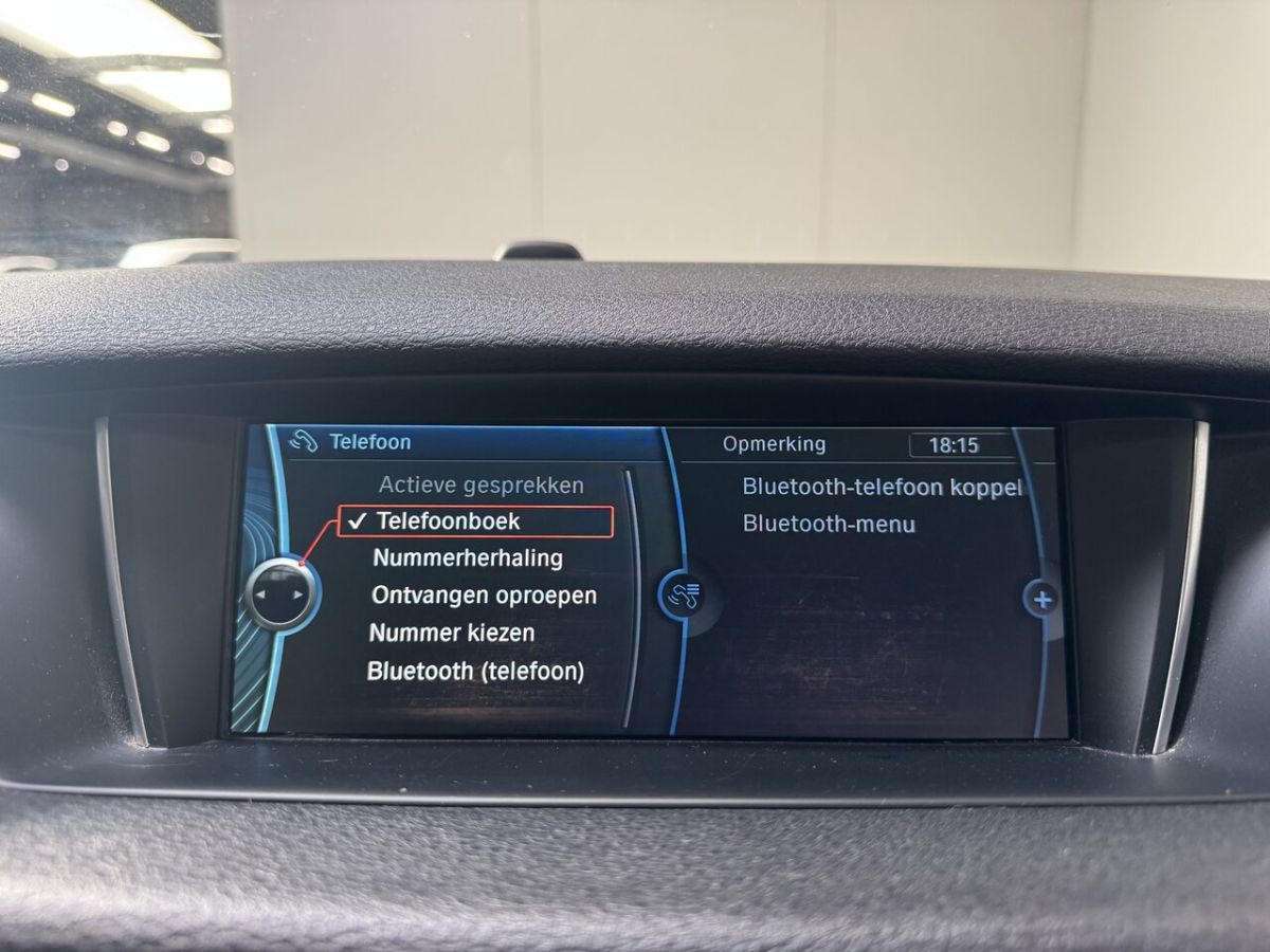 BMW X1 XDrive — foto 16