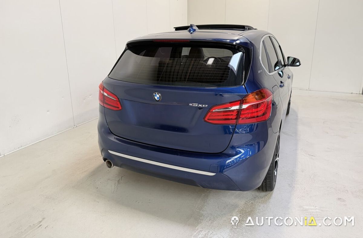 BMW 225 — foto 10