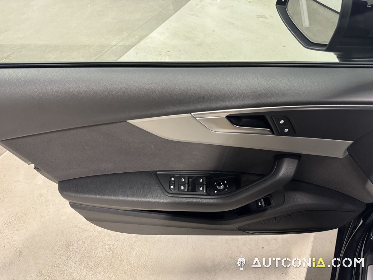 Audi A4 — foto 17