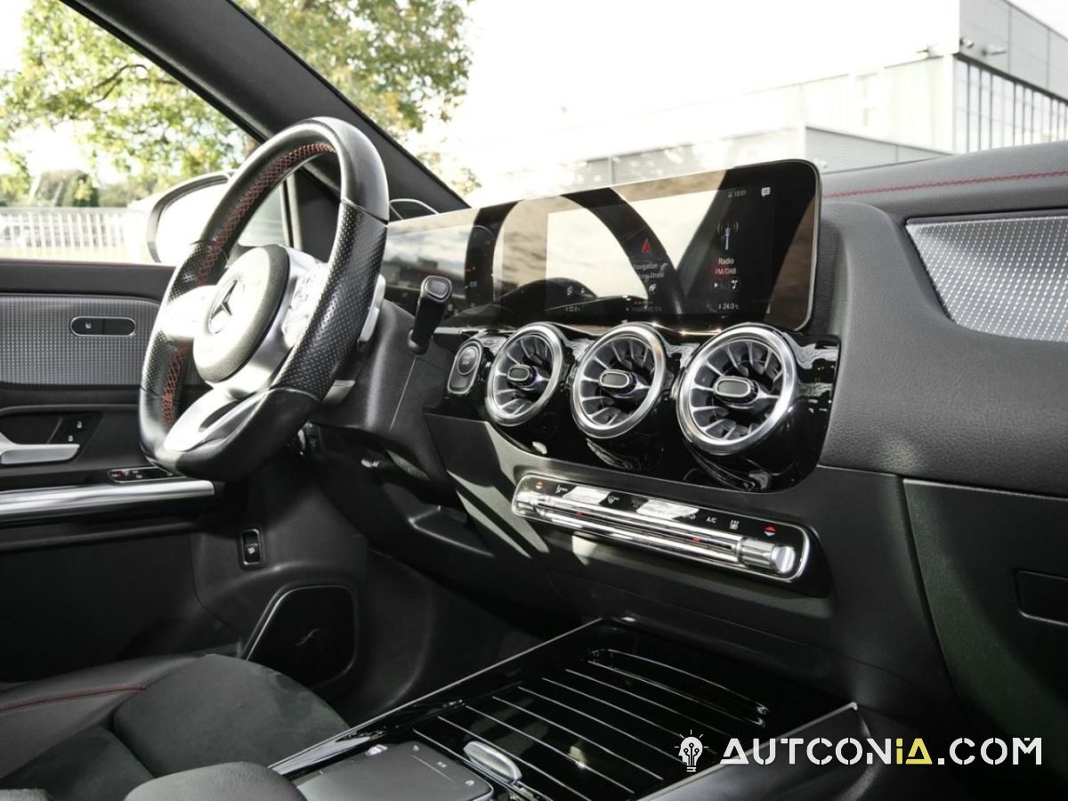 Mercedes-Benz EQA — foto 20