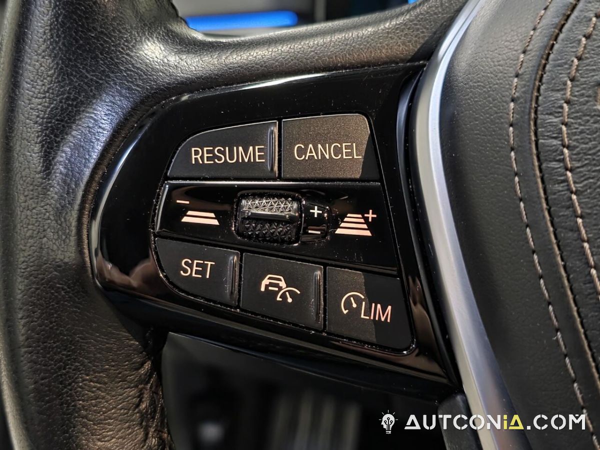 BMW 530 — foto 29