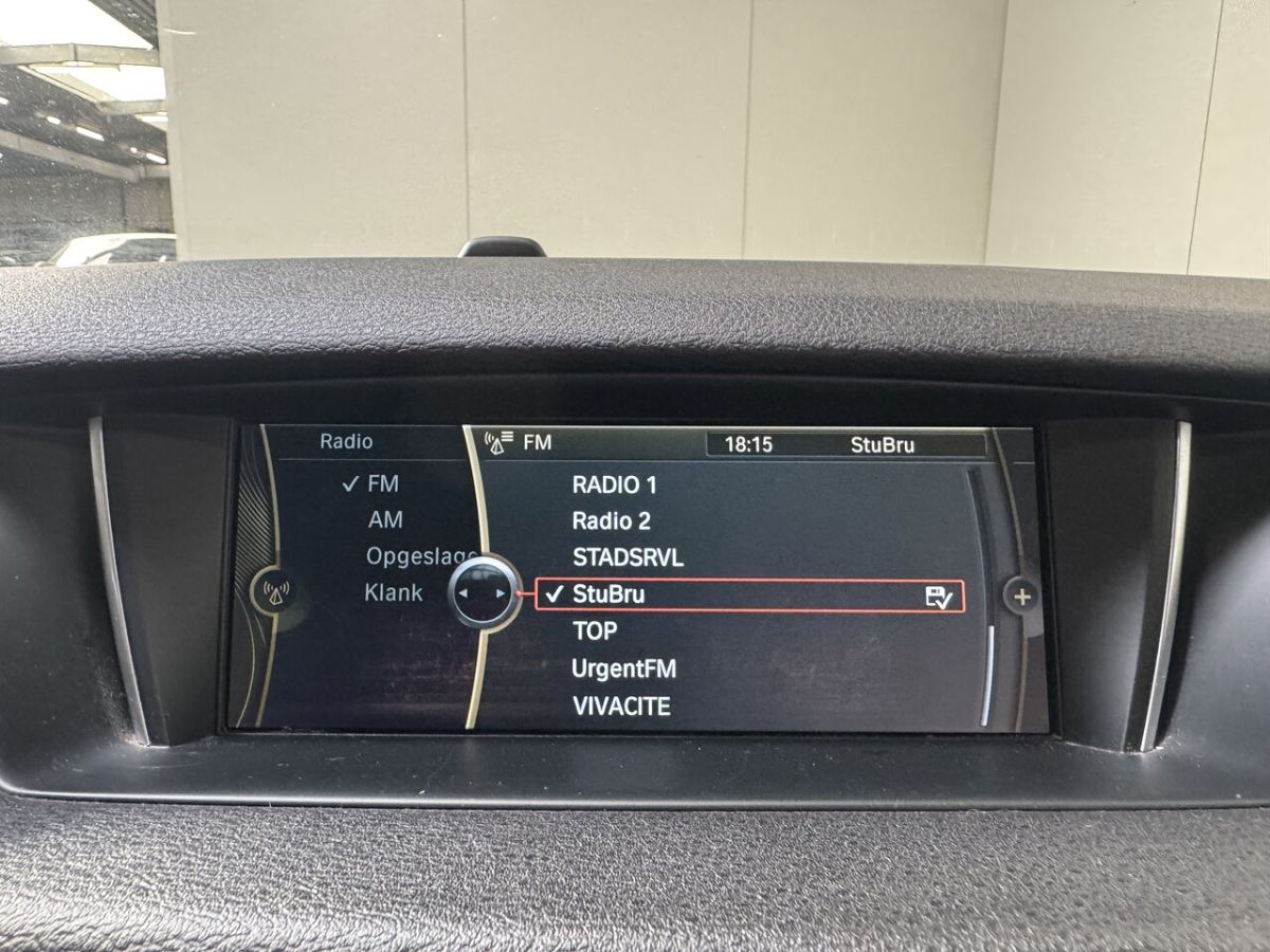 BMW X1 XDrive — foto 15